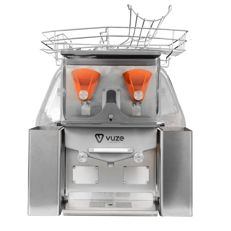 Vuze Juice V01