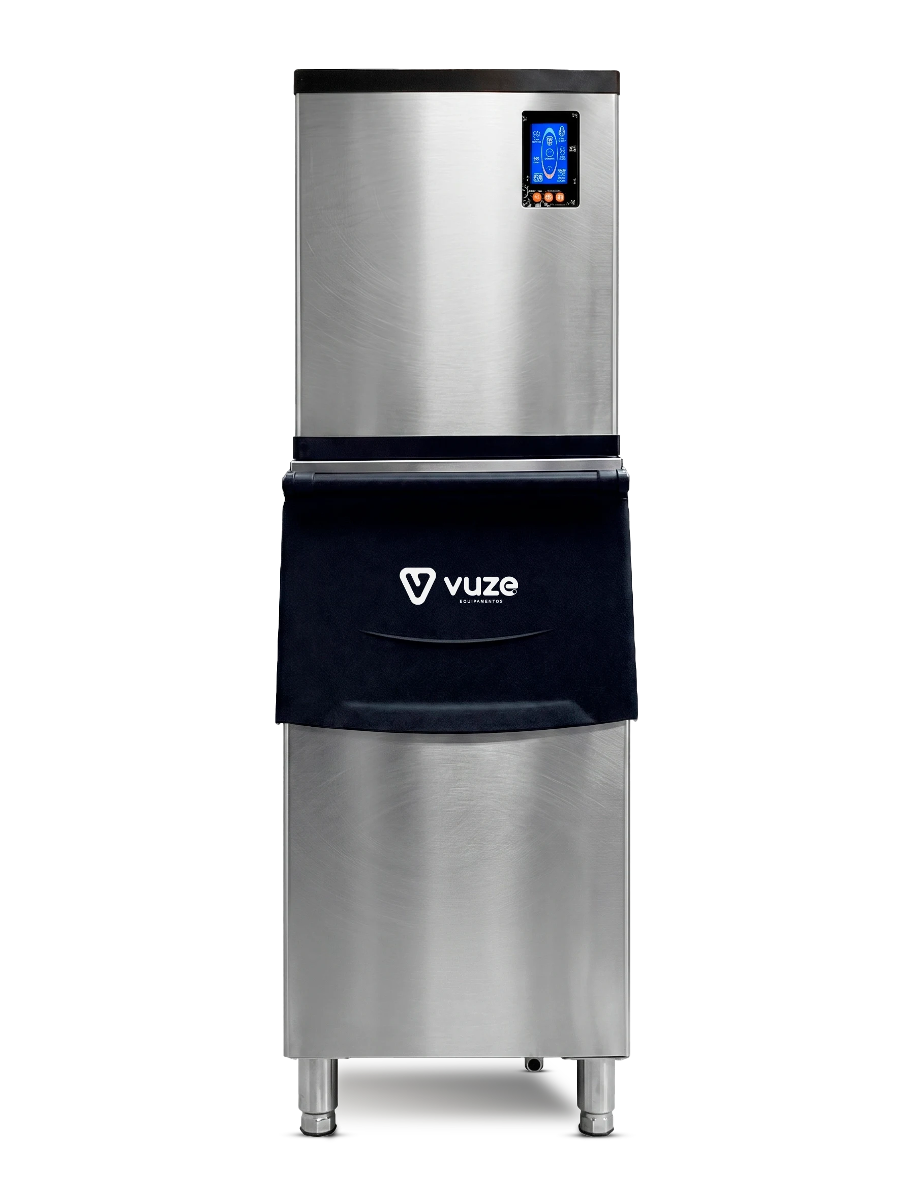 Máquina de Gelo Vuze Ice 150